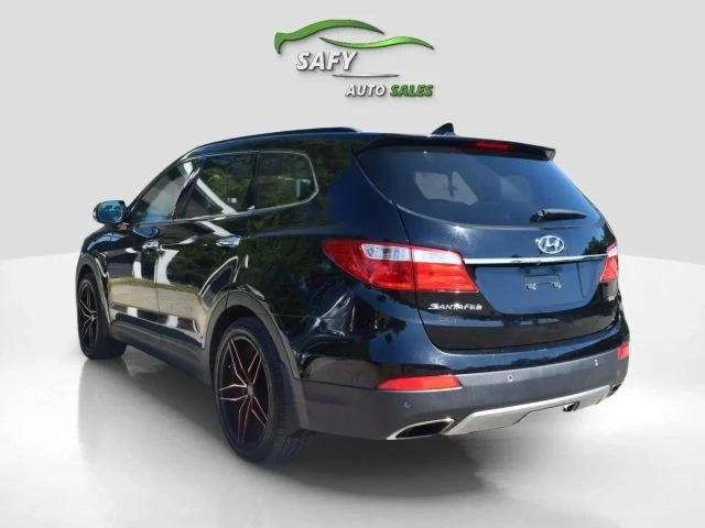 2015 Hyundai Santa Fe - Image 4 of 21