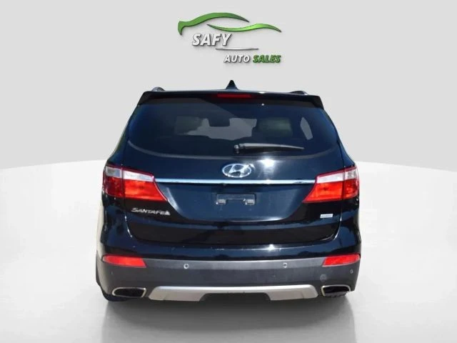 2015 Hyundai Santa Fe - Image 5 of 21