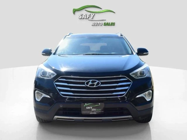2015 Hyundai Santa Fe - Image 6 of 21