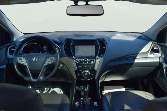2015 Hyundai Santa Fe - Image 12 of 21