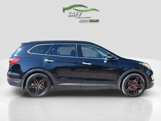 2015 Hyundai Santa Fe - Image 7 of 21