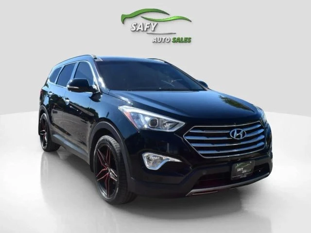 2015 Hyundai Santa Fe - Image 2 of 21