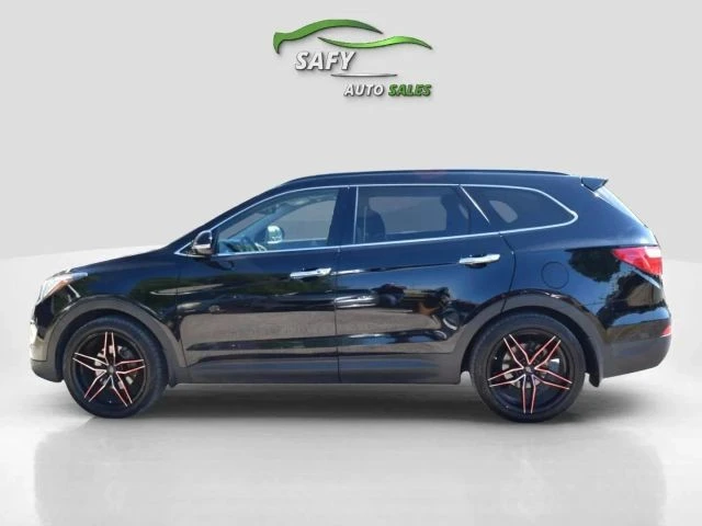 2015 Hyundai Santa Fe - Image 3 of 21