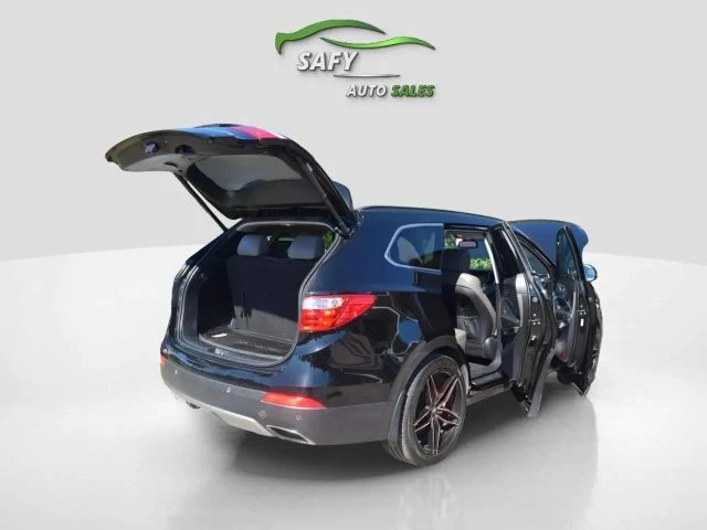 2015 Hyundai Santa Fe - Image 21 of 21