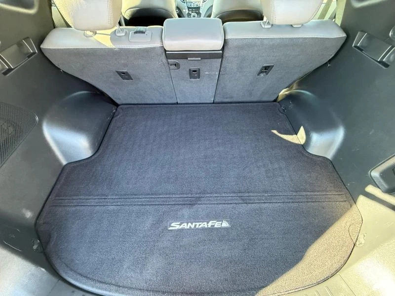 2015 Hyundai Santa Fe - Image 12 of 12