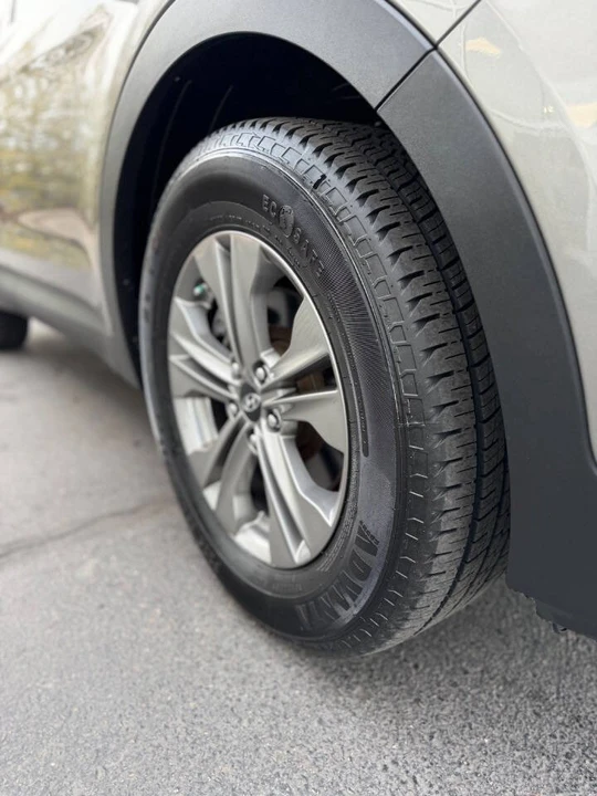 2015 Hyundai Santa Fe - Image 21 of 21