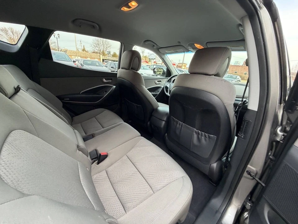 2015 Hyundai Santa Fe - Image 13 of 21