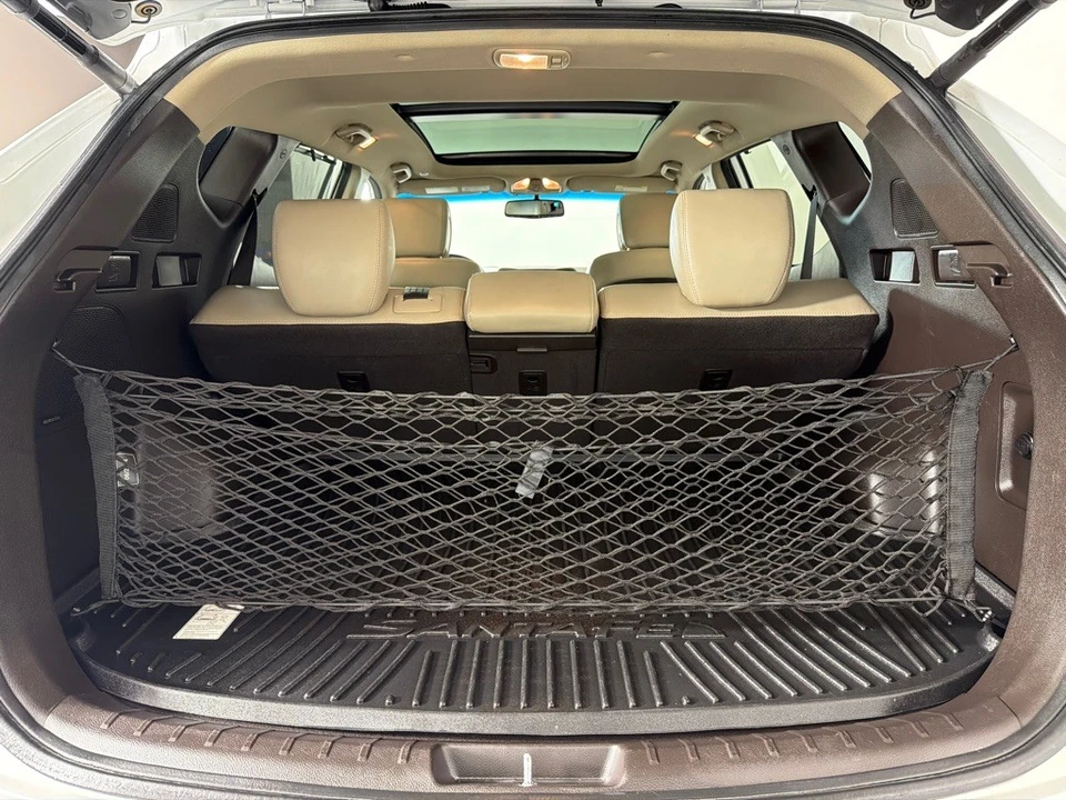 2015 Hyundai Santa Fe - Image 19 of 21
