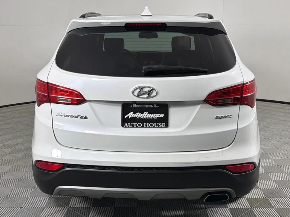 2015 Hyundai Santa Fe - Image 6 of 21