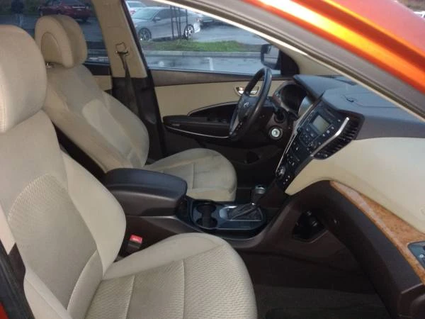 2015 Hyundai Santa Fe - Image 5 of 8