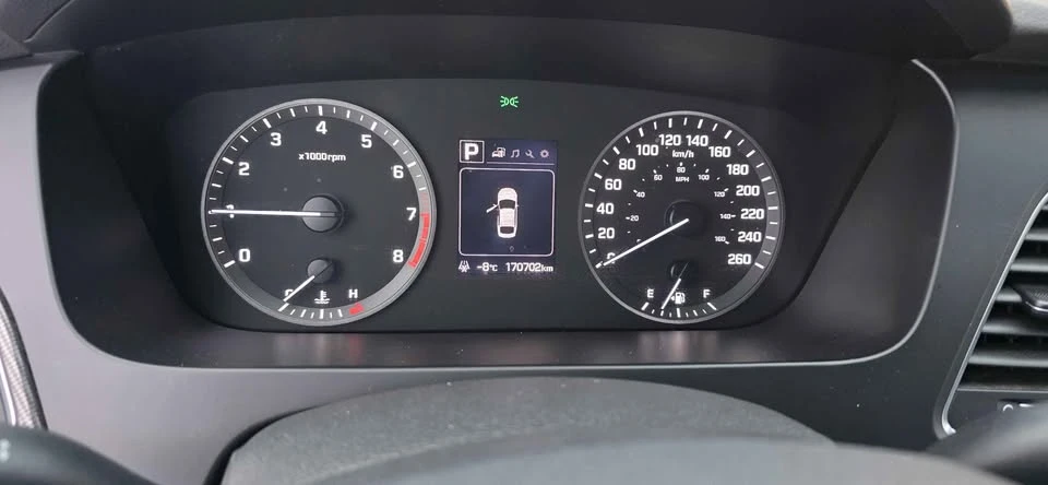2015 Hyundai Sonata - Image 12 of 12