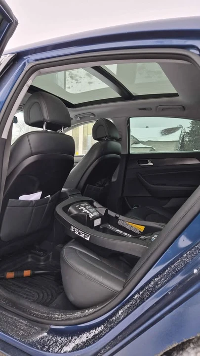 2015 Hyundai Sonata - Image 6 of 16