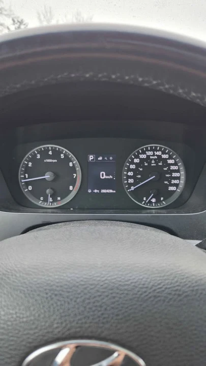 2015 Hyundai Sonata - Image 12 of 16