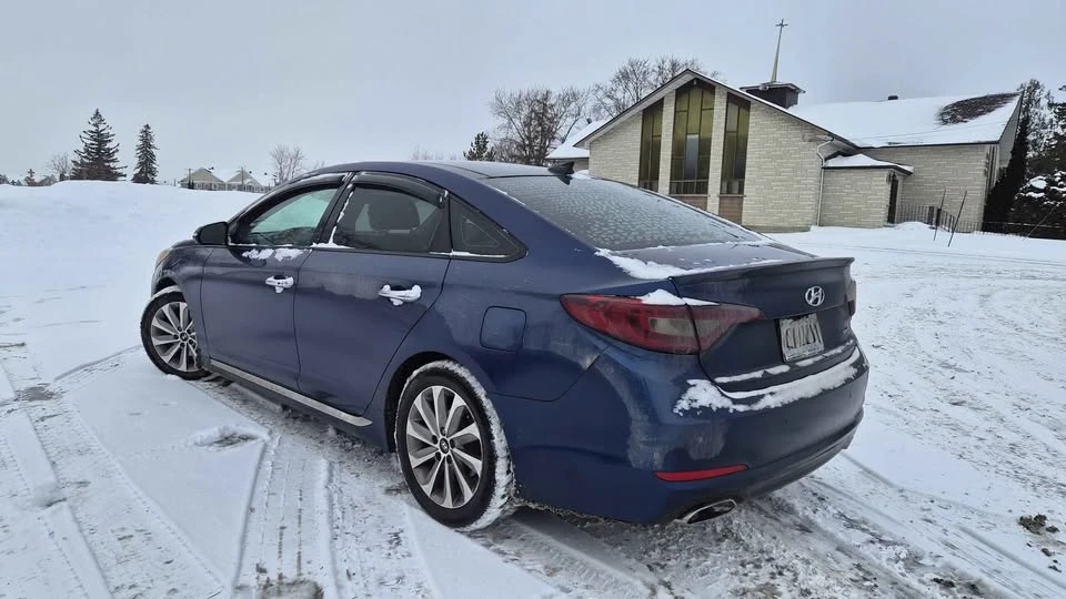 2015 Hyundai Sonata - Image 16 of 16