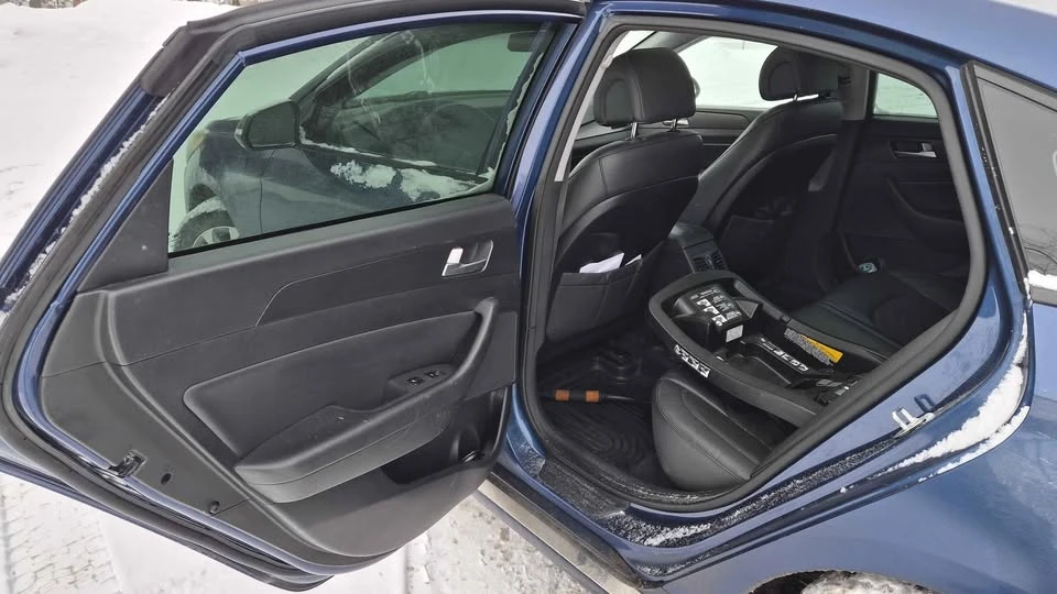 2015 Hyundai Sonata - Image 5 of 16