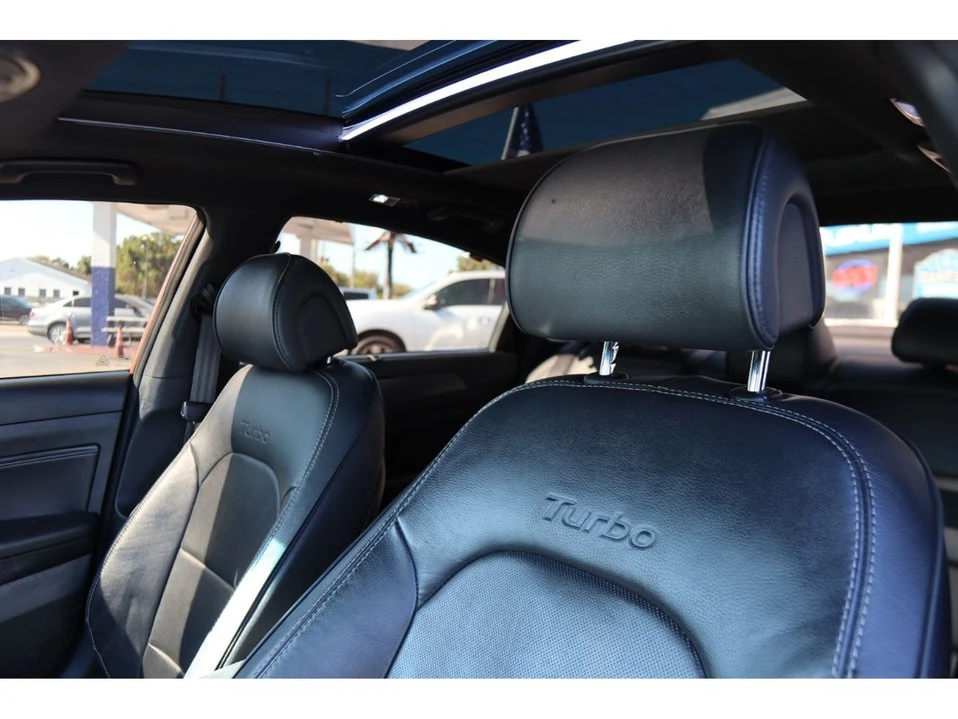 2015 Hyundai Sonata - Image 19 of 20