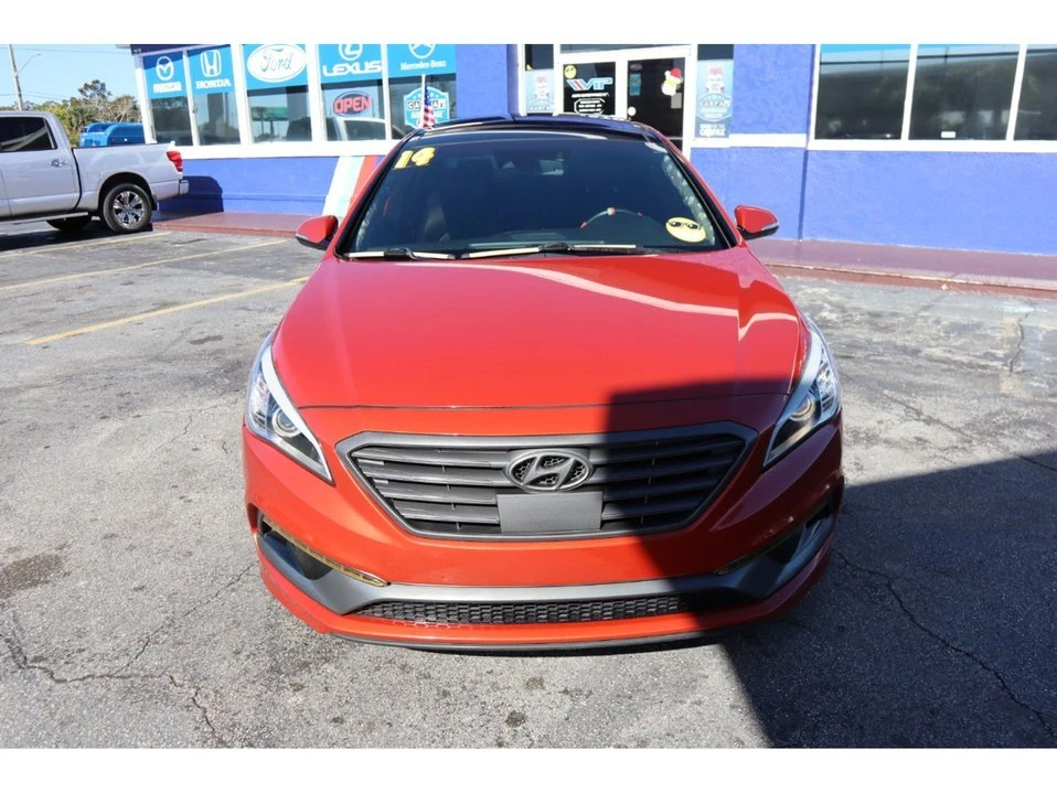 2015 Hyundai Sonata - Image 11 of 20