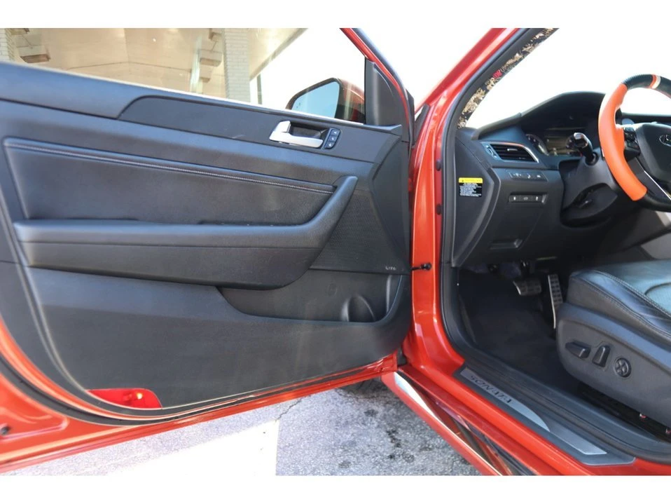 2015 Hyundai Sonata - Image 17 of 20