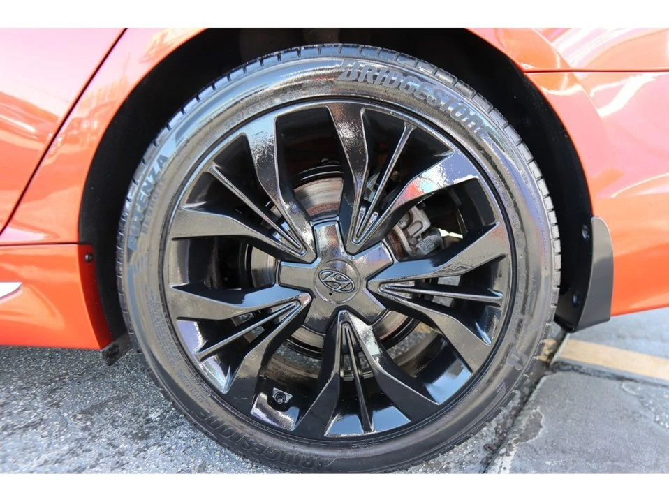2015 Hyundai Sonata - Image 14 of 20