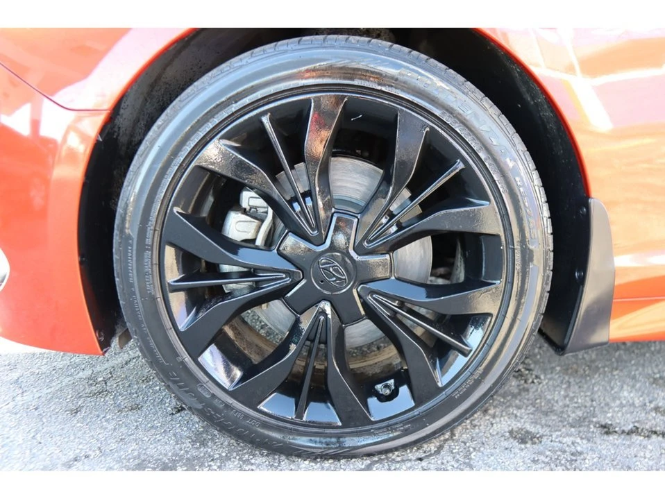 2015 Hyundai Sonata - Image 13 of 20