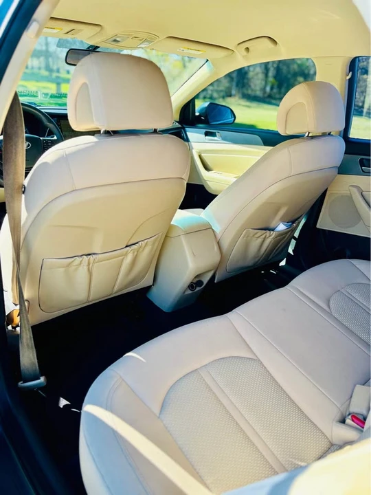 2015 Hyundai Sonata - Image 12 of 17