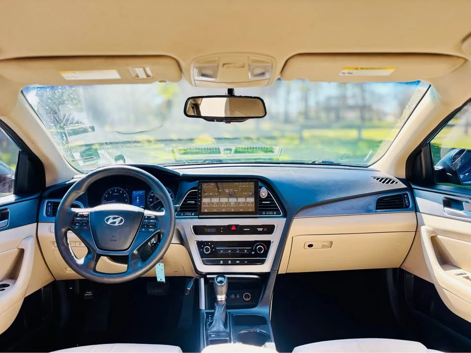 2015 Hyundai Sonata - Image 17 of 17