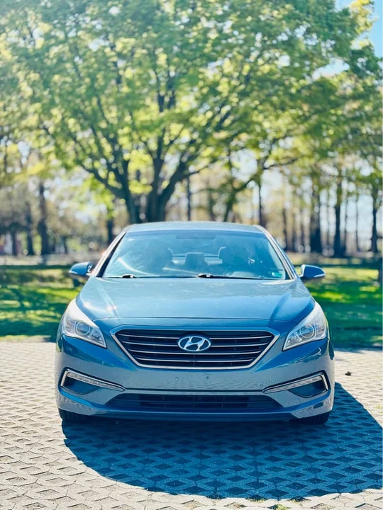 2015 Hyundai Sonata - Image 3 of 17