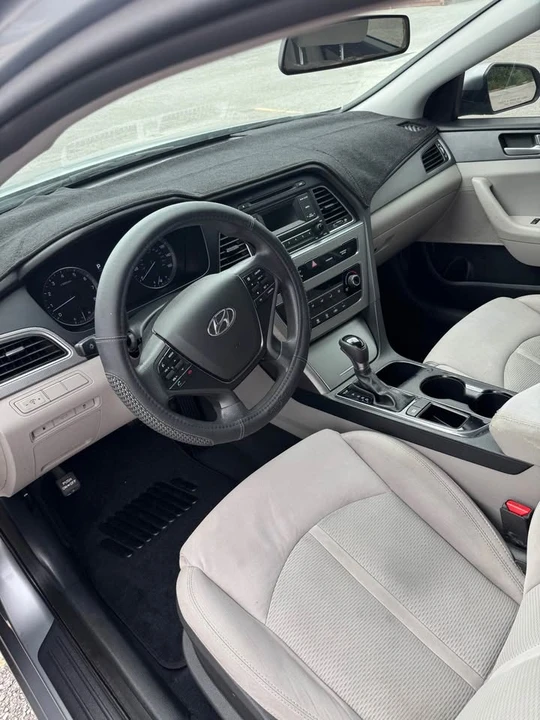 2015 Hyundai Sonata - Image 10 of 10