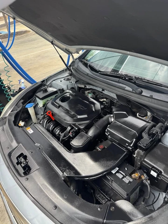 2015 Hyundai Sonata - Image 6 of 10