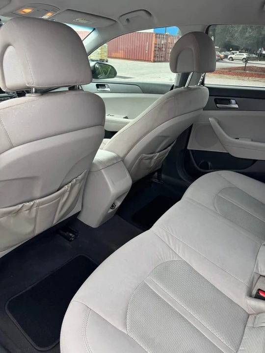 2015 Hyundai Sonata - Image 9 of 10