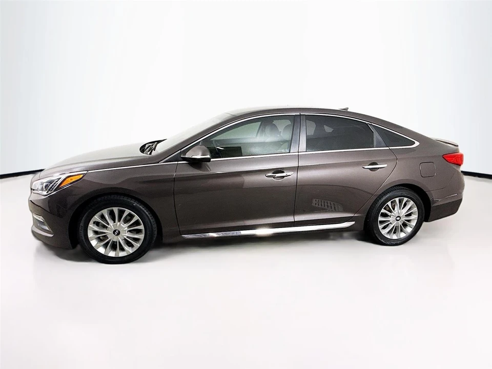 2015 Hyundai Sonata - Image 4 of 14