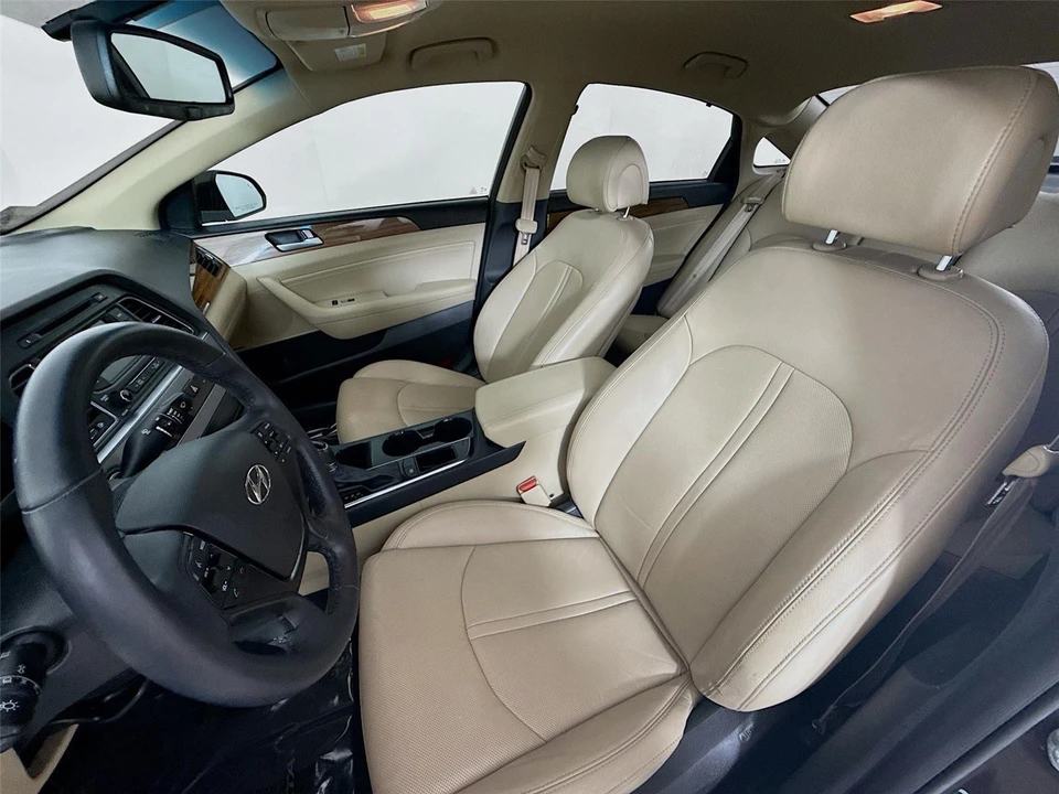 2015 Hyundai Sonata - Image 20 of 21