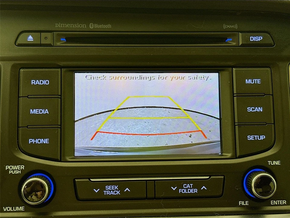 2015 Hyundai Sonata - Image 13 of 21