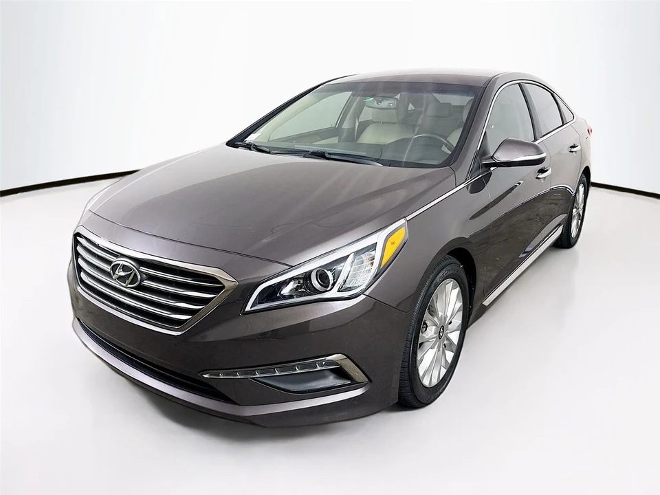 2015 Hyundai Sonata - Image 3 of 14