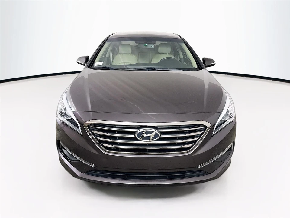2015 Hyundai Sonata - Image 2 of 14