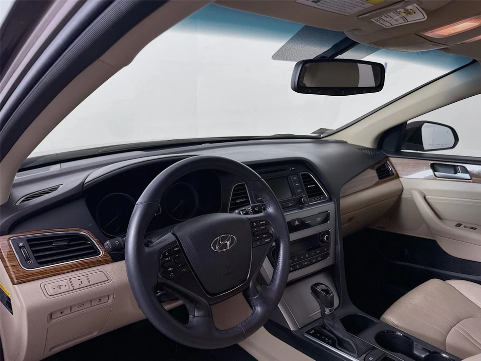 2015 Hyundai Sonata - Image 6 of 14