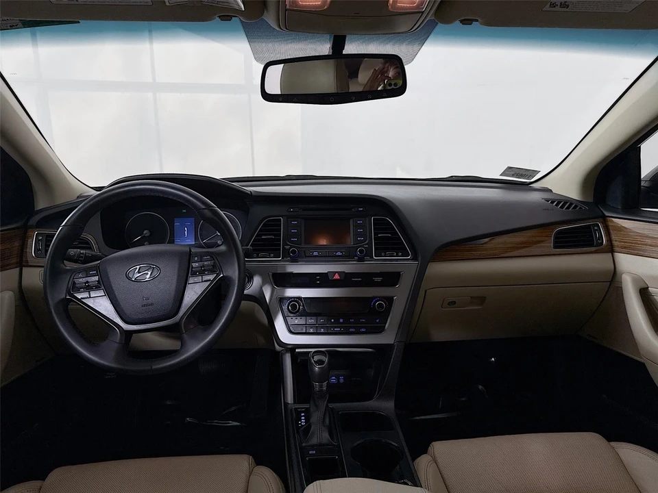 2015 Hyundai Sonata - Image 21 of 21