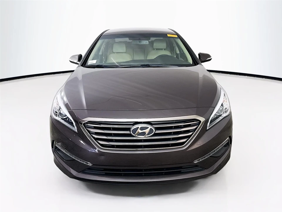 2015 Hyundai Sonata - Image 2 of 21