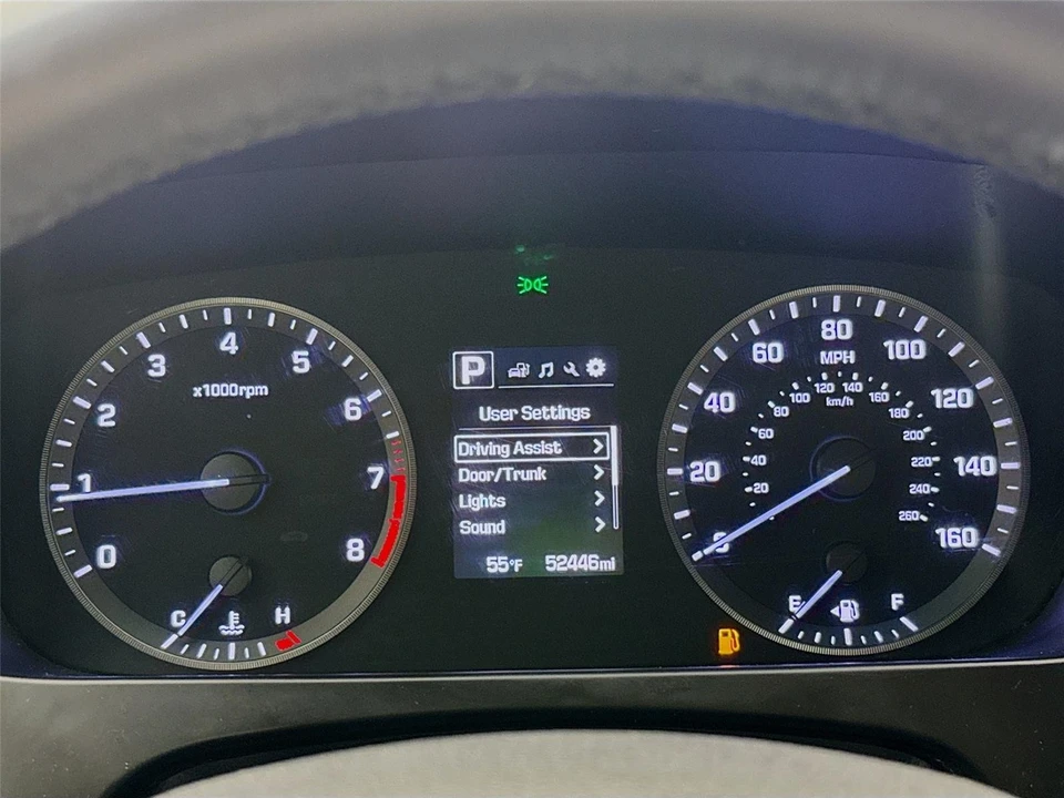 2015 Hyundai Sonata - Image 12 of 21