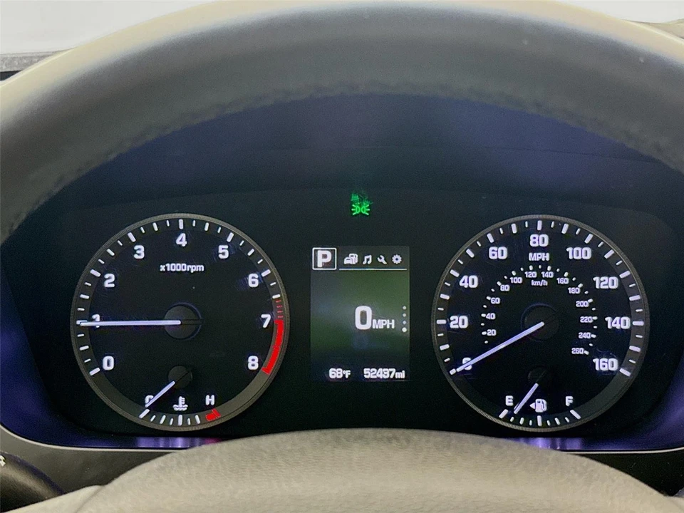 2015 Hyundai Sonata - Image 9 of 14
