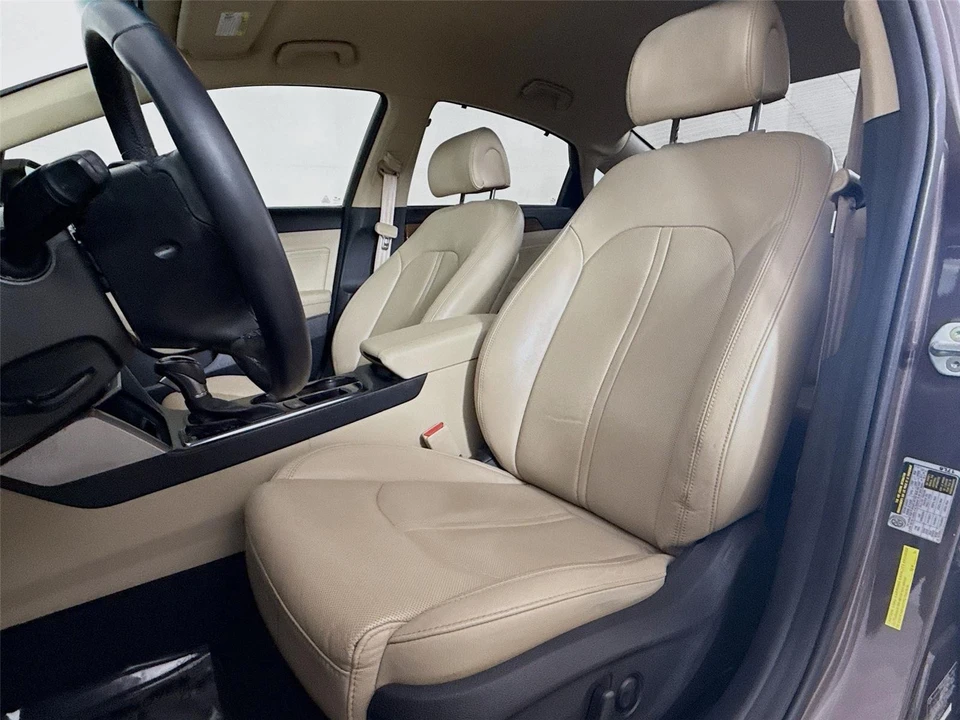 2015 Hyundai Sonata - Image 19 of 21