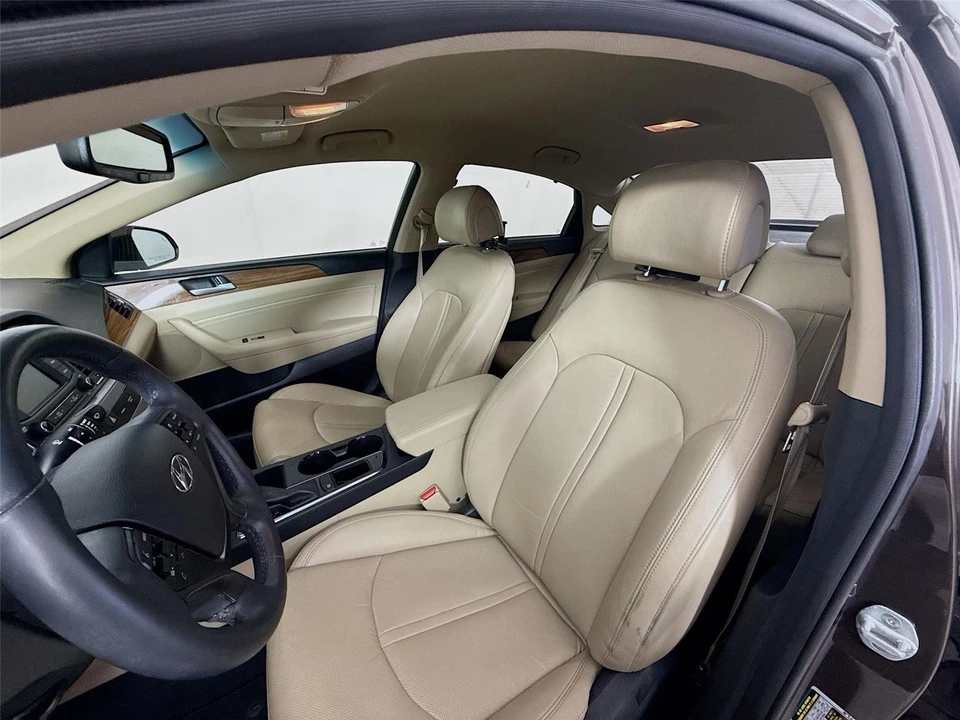2015 Hyundai Sonata - Image 12 of 14