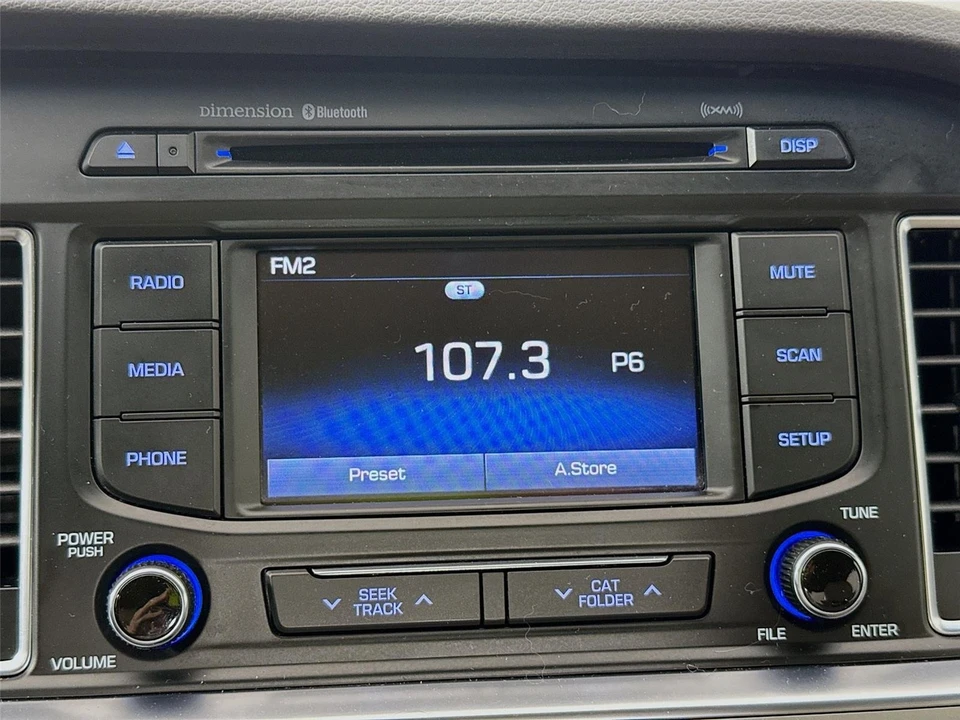 2015 Hyundai Sonata - Image 14 of 21