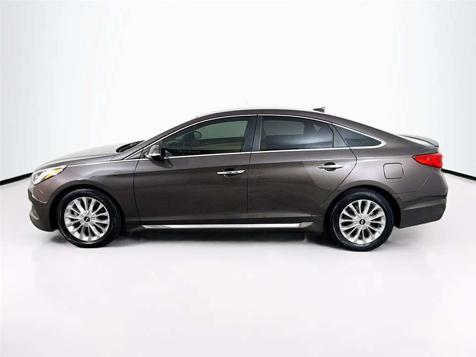 2015 Hyundai Sonata - Image 4 of 21