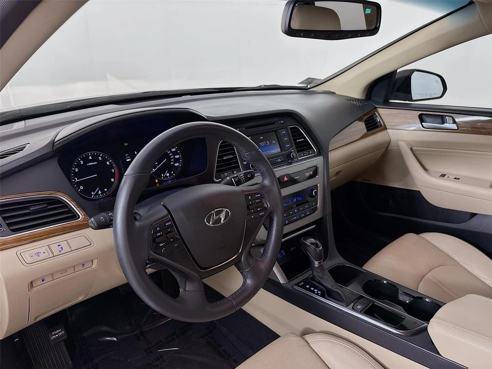 2015 Hyundai Sonata - Image 9 of 21