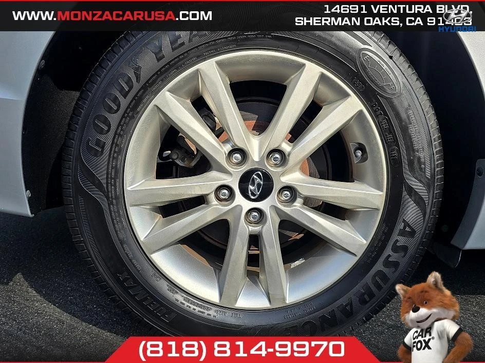 2015 Hyundai Sonata - Image 19 of 20