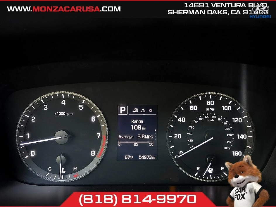 2015 Hyundai Sonata - Image 8 of 20
