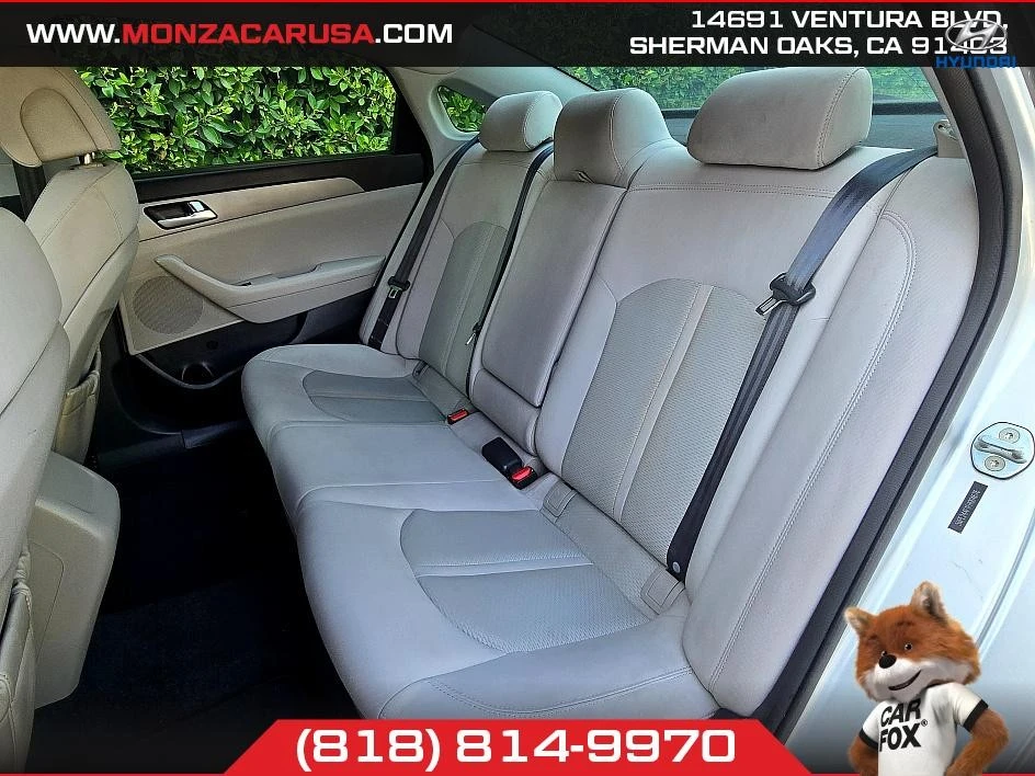 2015 Hyundai Sonata - Image 18 of 20