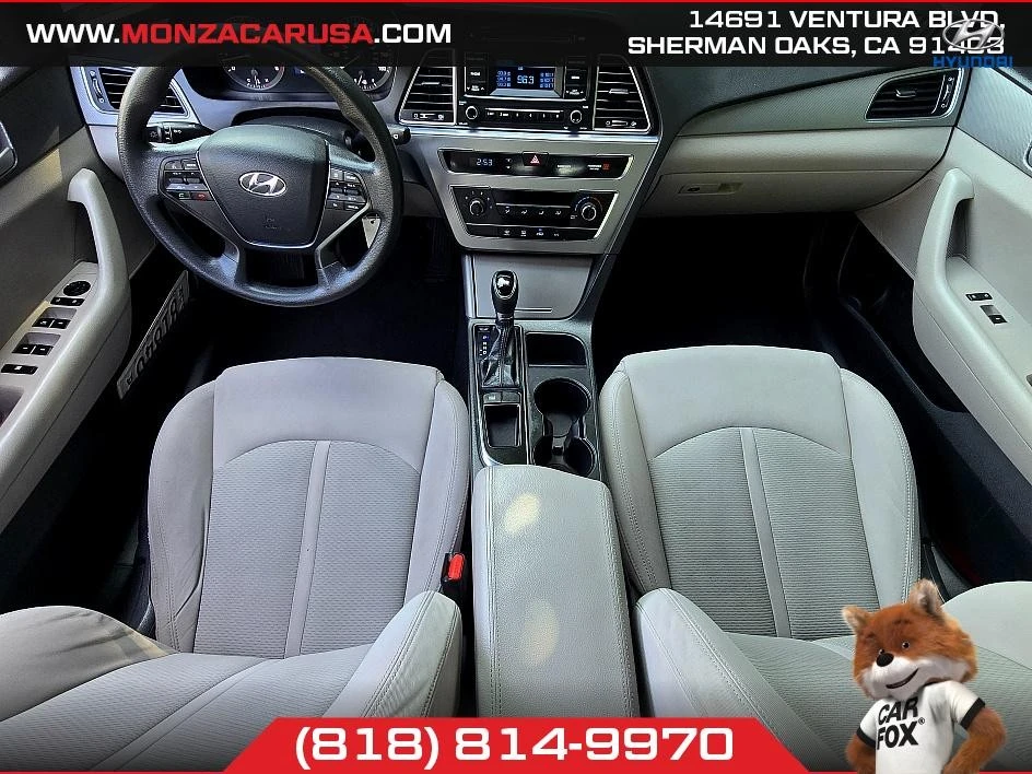 2015 Hyundai Sonata - Image 2 of 20
