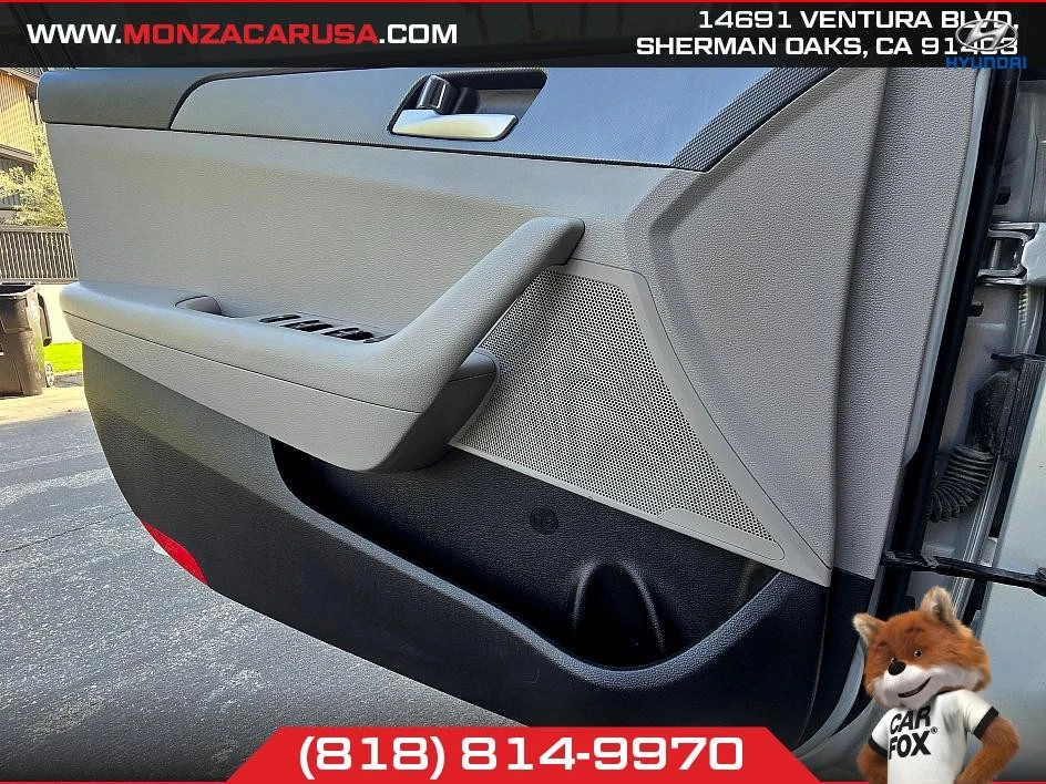 2015 Hyundai Sonata - Image 15 of 20
